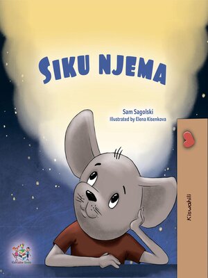 cover image of Siku njema